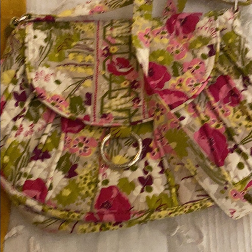 Vera Bradly purse
